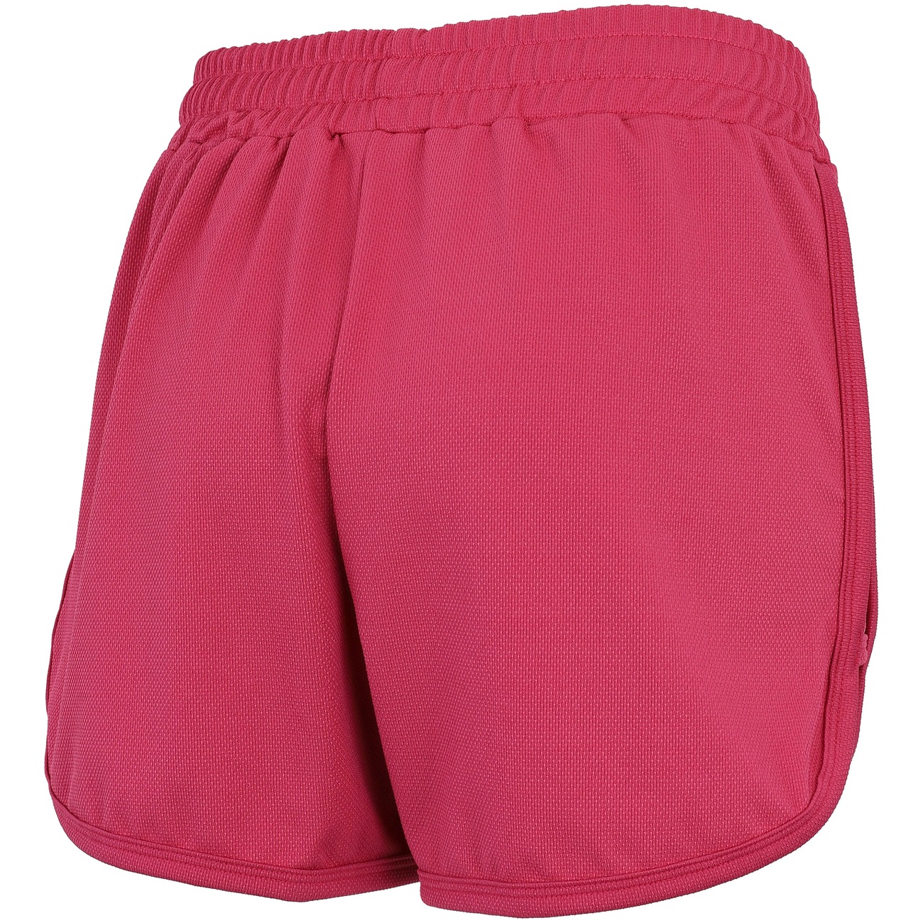 Short Feminino Oxer Textura Recorte Lateral - Video 1