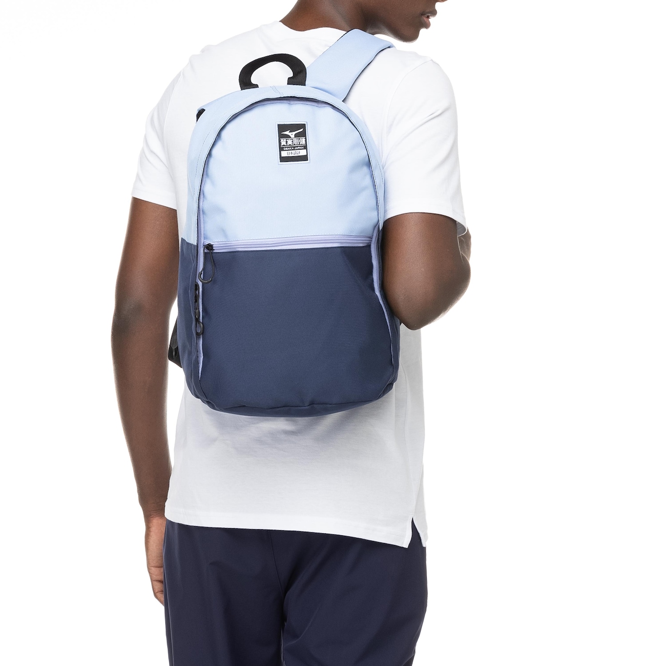 Mochila Mizuno Divine - 22 Litros