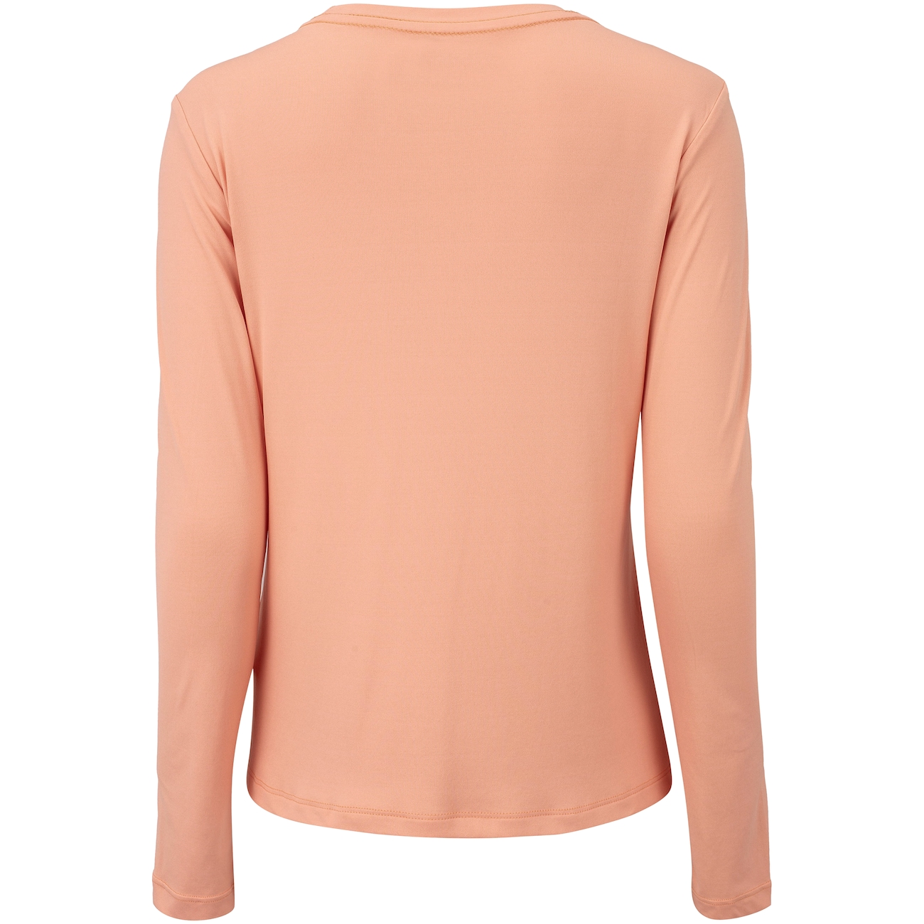 Camiseta Salomon Manga Longa LS com Proteção Solar UV Sonic - Feminina - Video 1