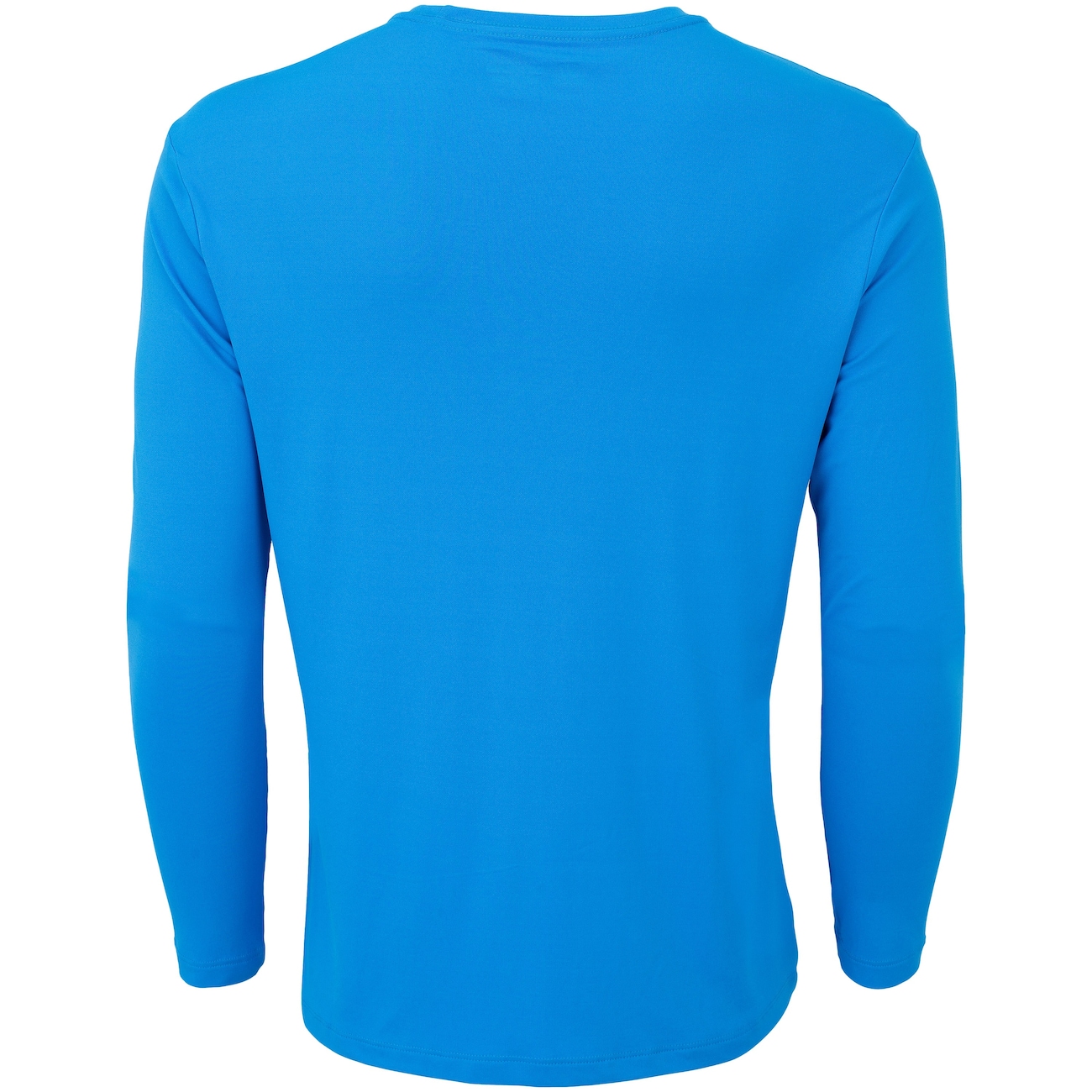 Camiseta Salomon Manga Longa UV Protection Sonic LS - Masculina - Video 1