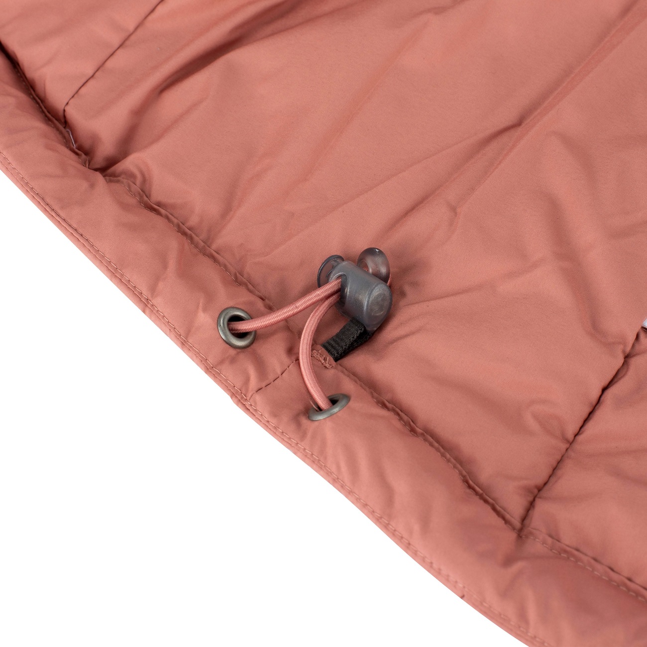 Jaqueta Salomon Transition Down - Adulto - Video 1