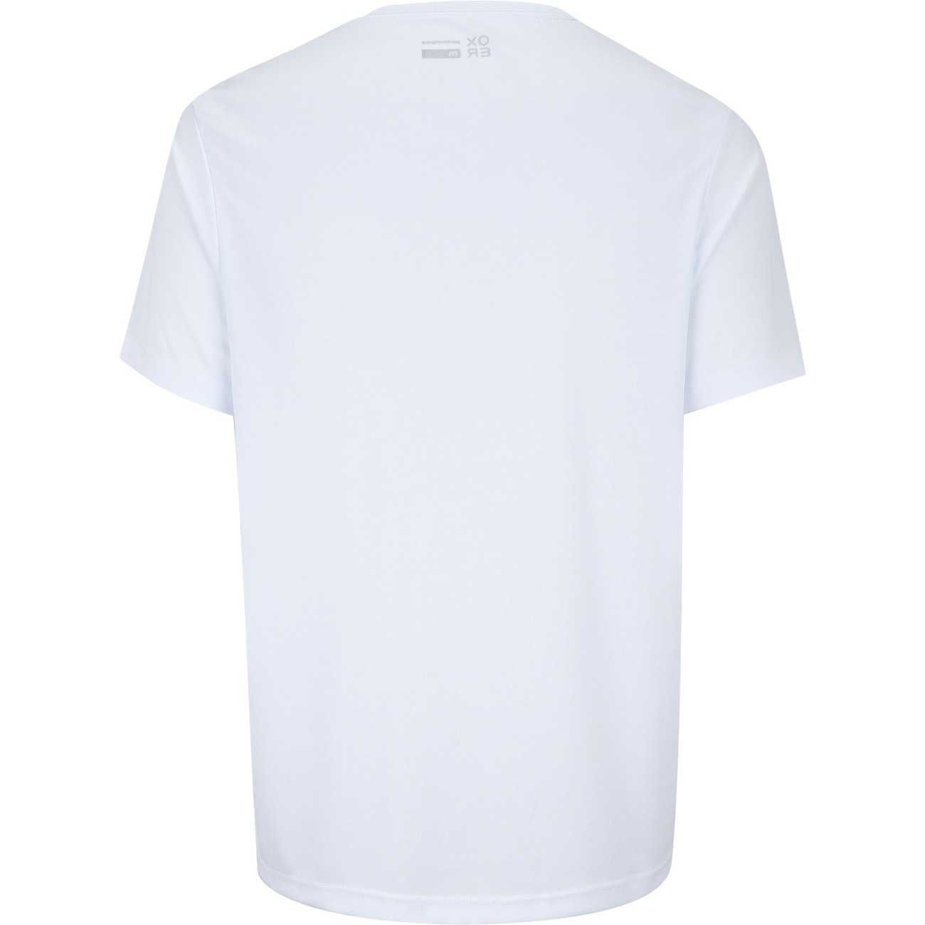 Camiseta Cava Tradicional Oxer Manga Curta Básica Dry Tunin - Masculina - Video 1