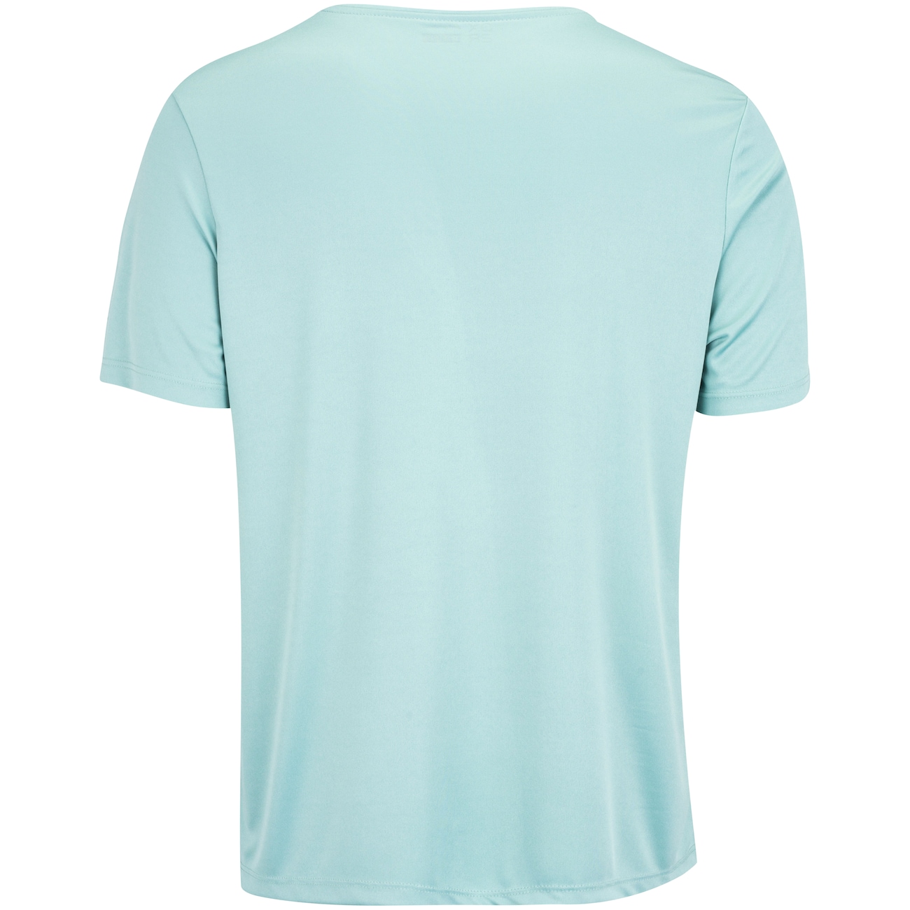 Camiseta Cava Tradicional Oxer Manga Curta Básica Dry Tunin - Masculina - Video 1