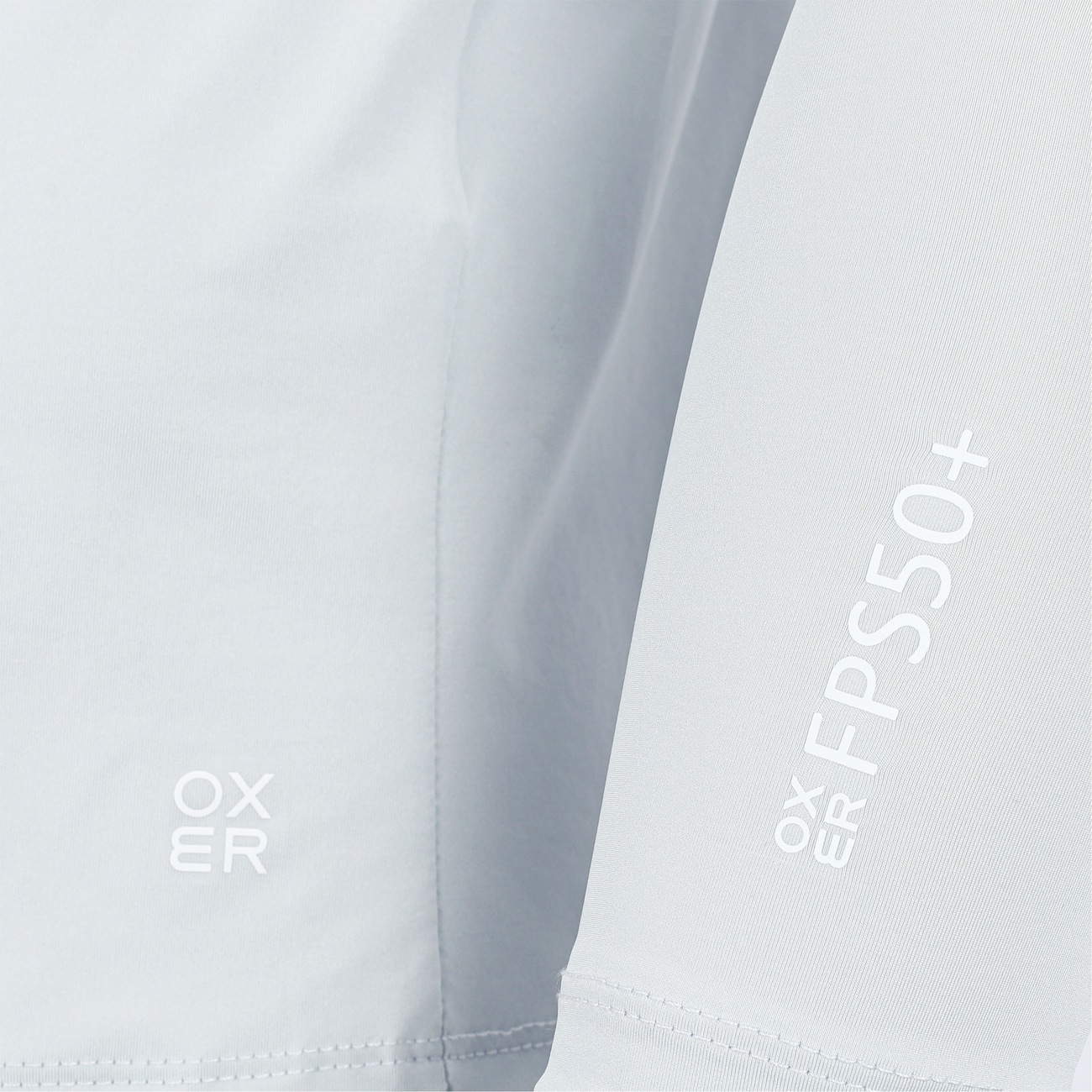 Camiseta Manga Longa Malha Oxer com Proteção Solar UV - Masculina - Video 1