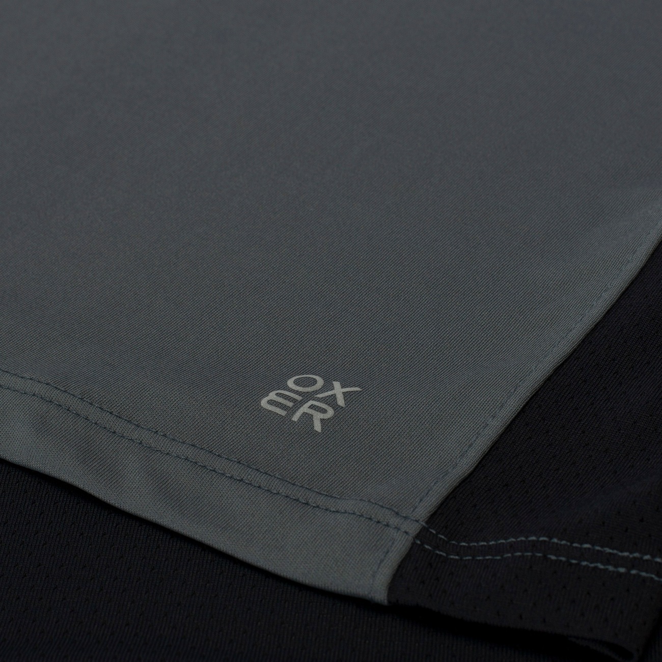 Camiseta Regata Masculina Oxer Mesh Refletivo - Video 1