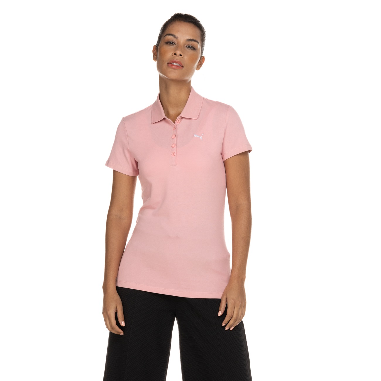 Polo shop puma feminina