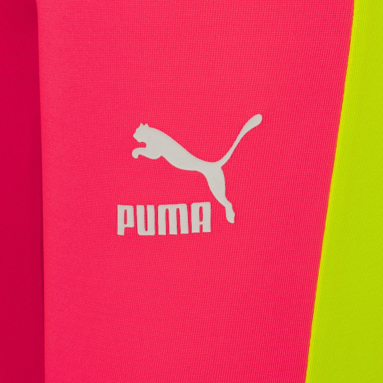 Calça Legging Feminina Puma Prime Summer Squeeze High - Video 1