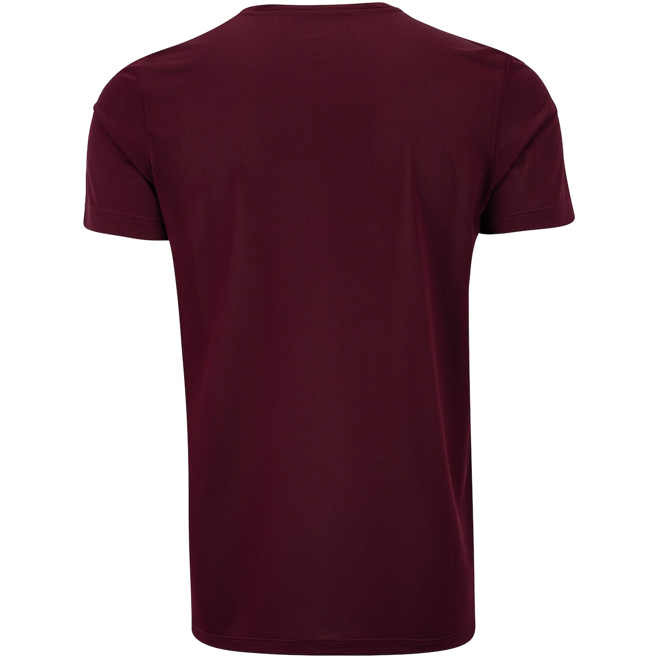 Camiseta ASICS Manga Curta Logo Espiral Crepe - Masculina - Video 1