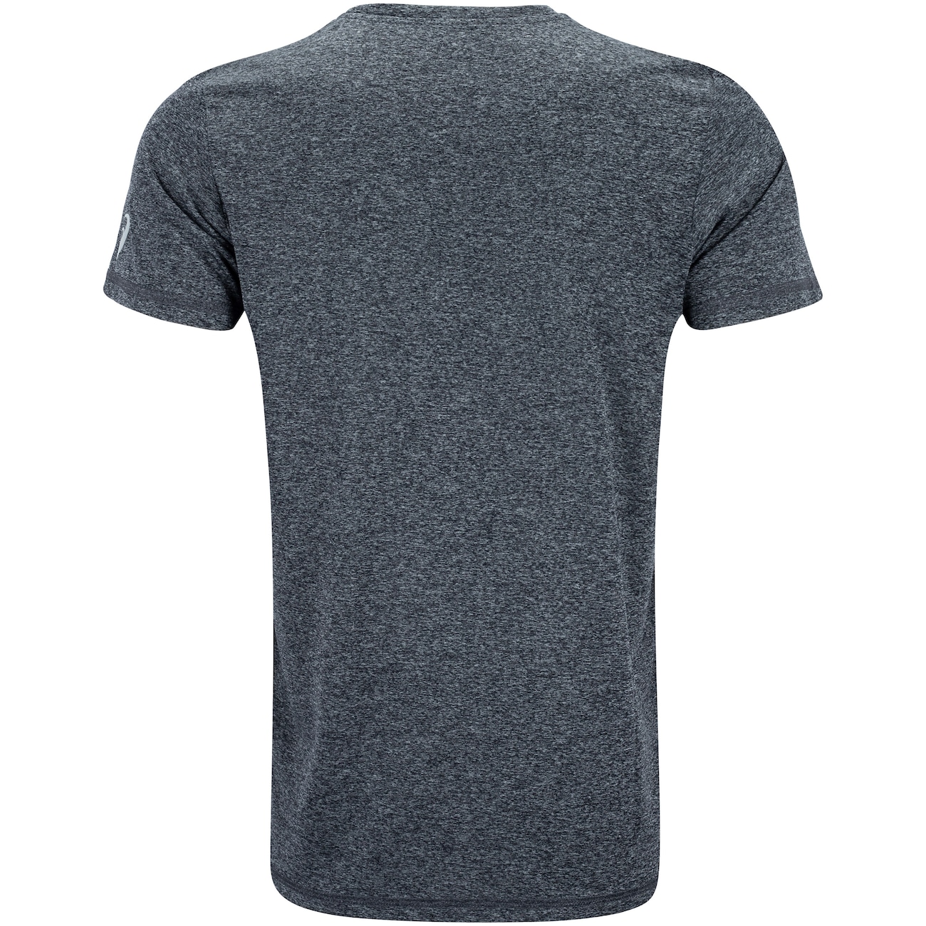 Camiseta ASICS Manga Curta Fugi - Masculina - Video 1