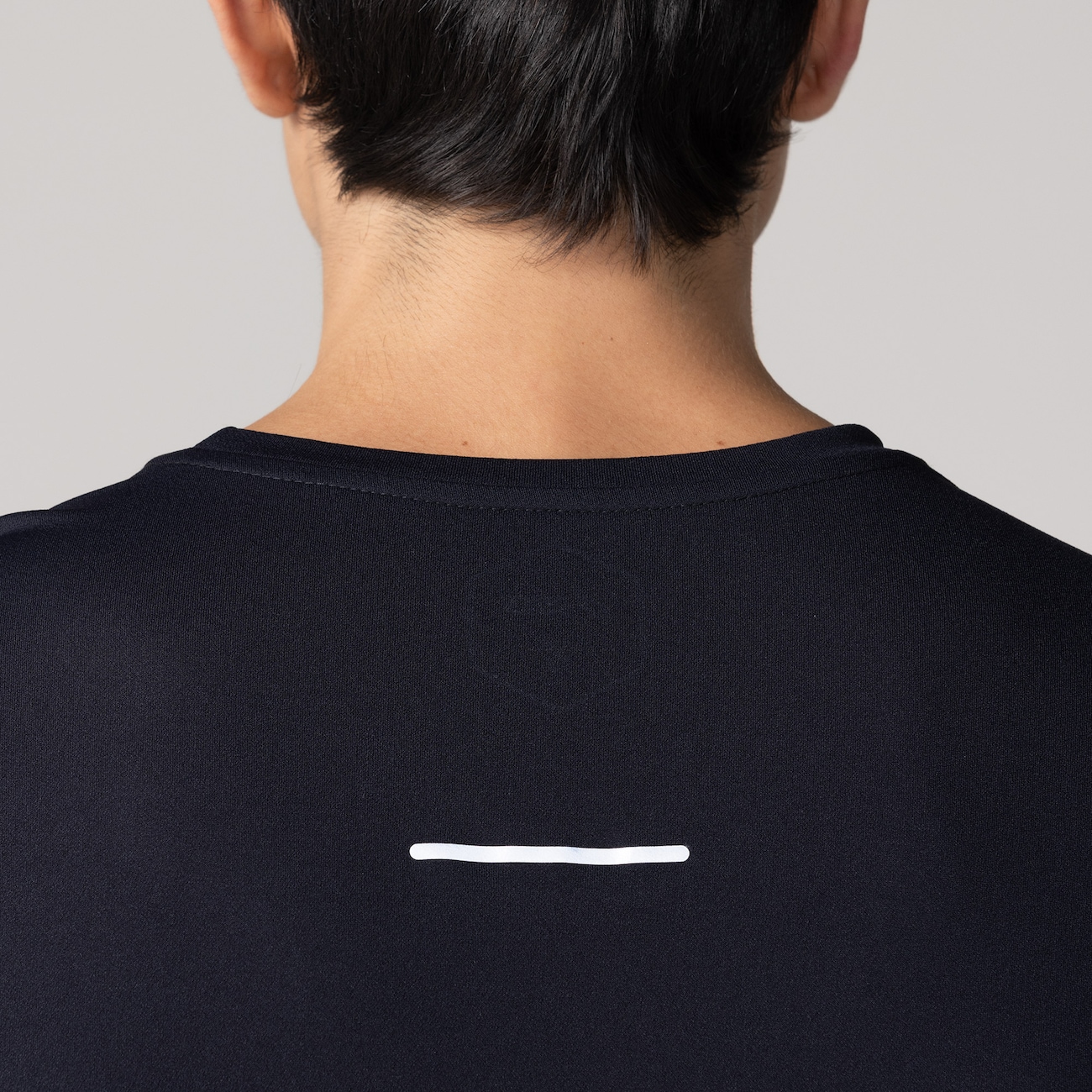 Camiseta ASICS Manga Curta Light Nagoya - Masculina | Centauro