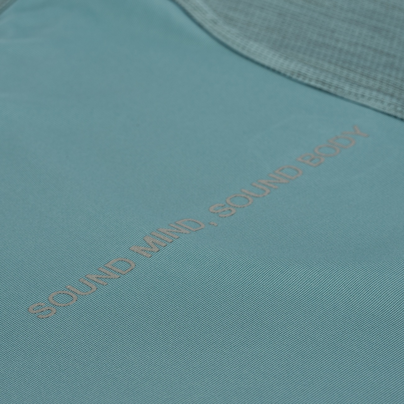 Camiseta Regata ASICS Leve Mesh - Masculina - Video 1