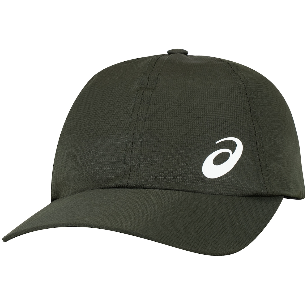 Boné ASICS Aba Curva Lic Performance Strapback - Adulto