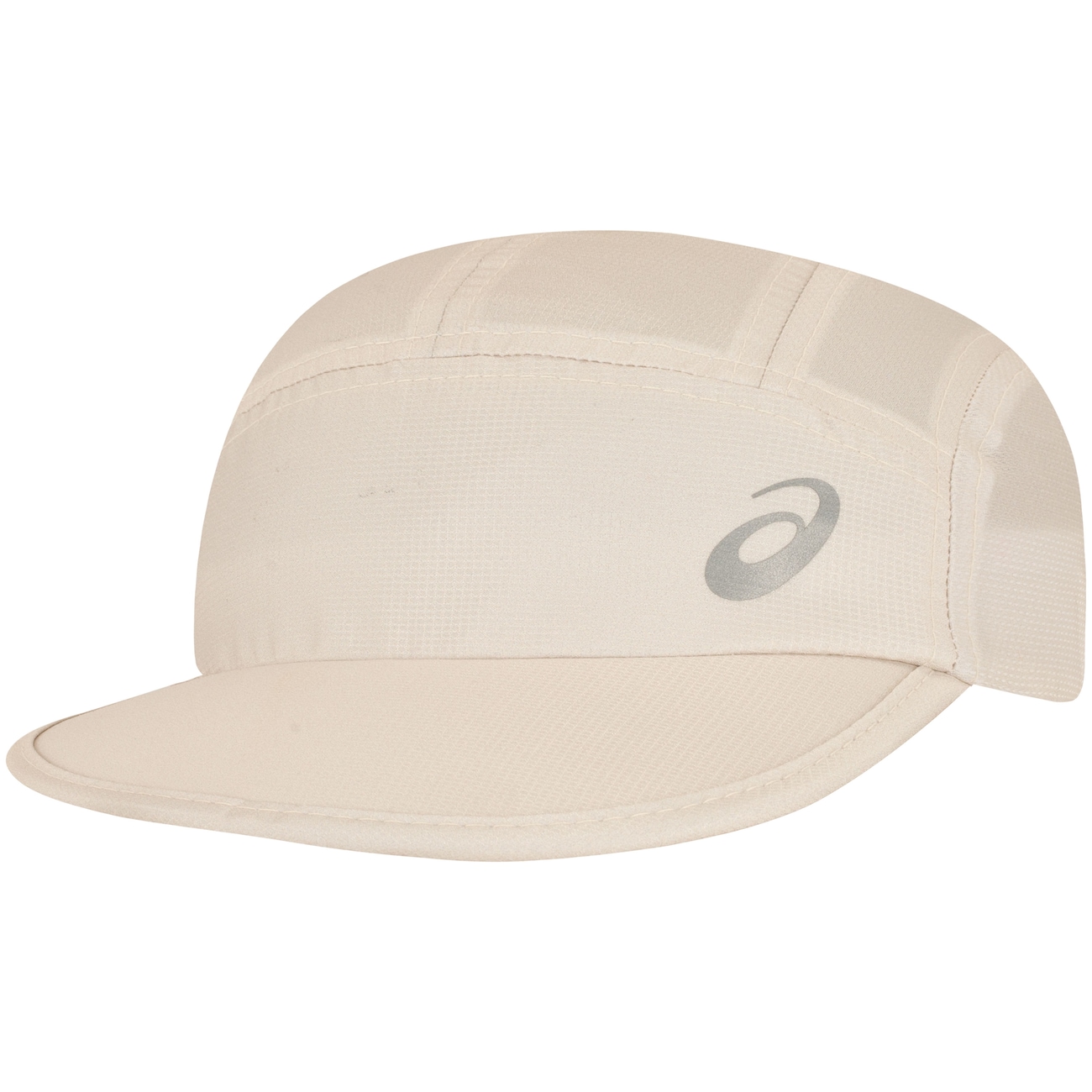 Boné ASICS Aba Reta Strapback Run Cap - Adulto