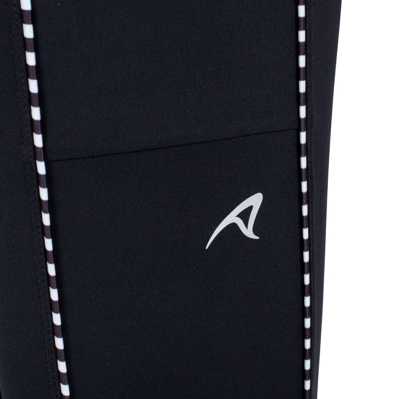 Calça Legging Feminina Authen Grit Focus Clássica - Video 1