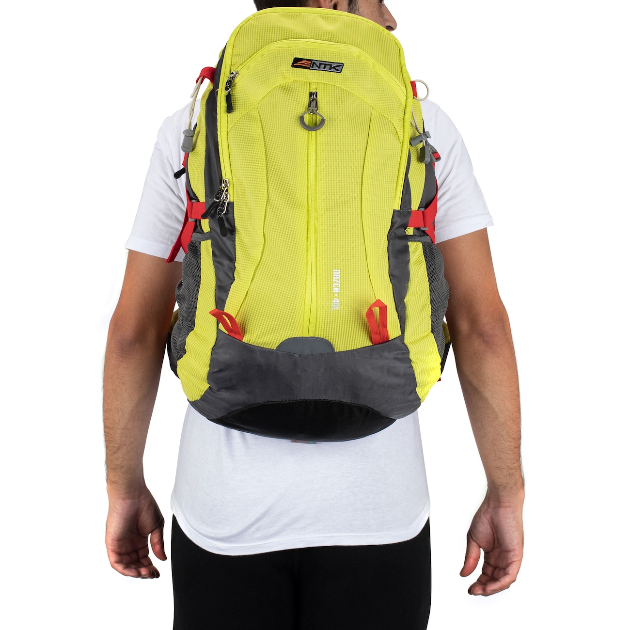 Mochila Nautika Nazca GT - 40 Litros | Centauro