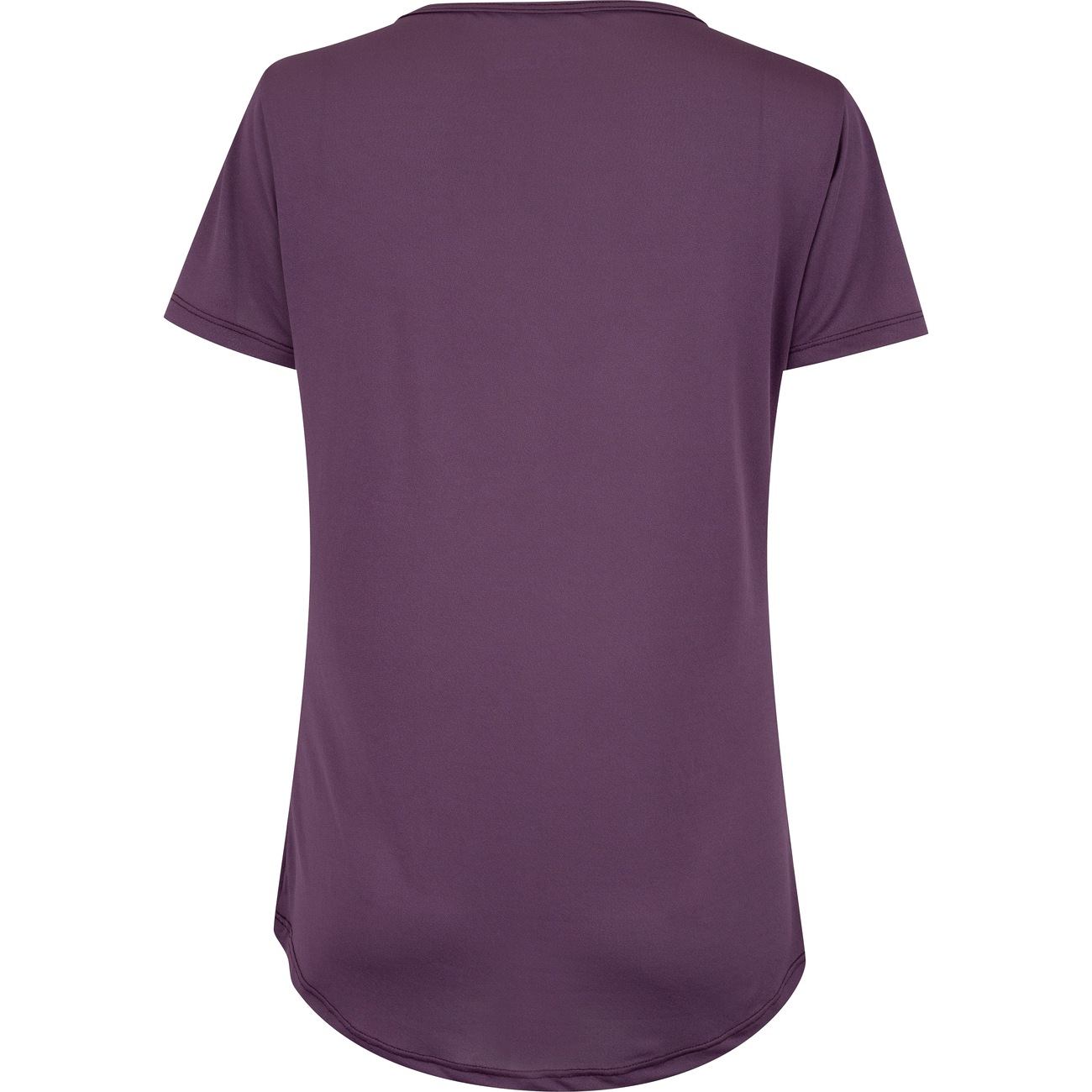 Camiseta Cava Tradicional Básica Manga Curta Oxer Jogging III - Feminina - Video 1