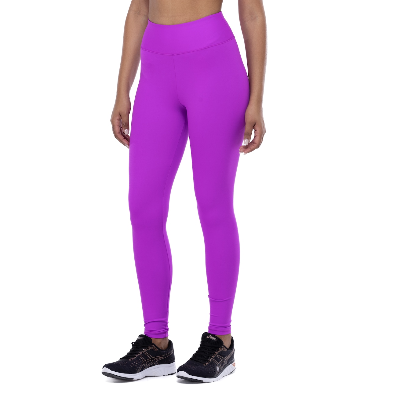 Calça Legging Feminina Oxer Campeão Slim