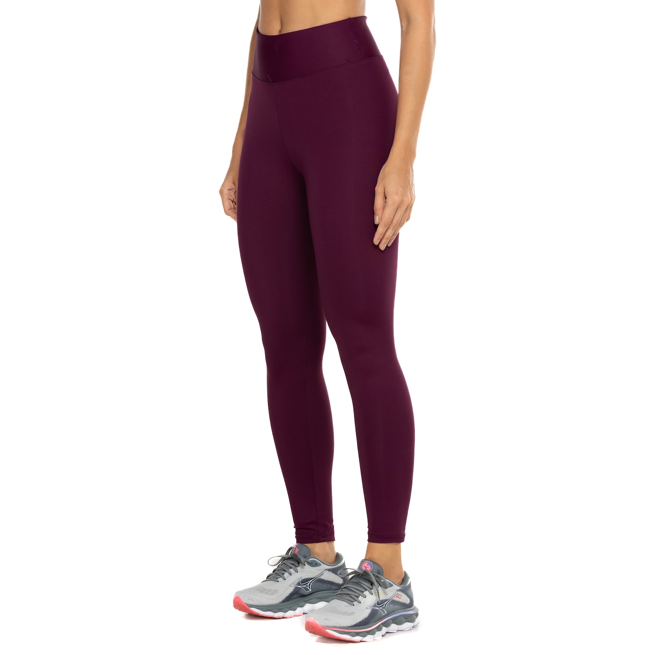 Calça Legging Feminina Oxer Campeão Slim