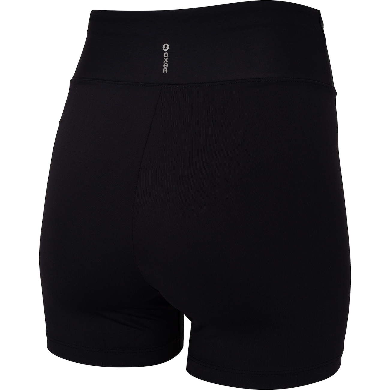 Bermuda Feminina Oxer Curto - Video 1