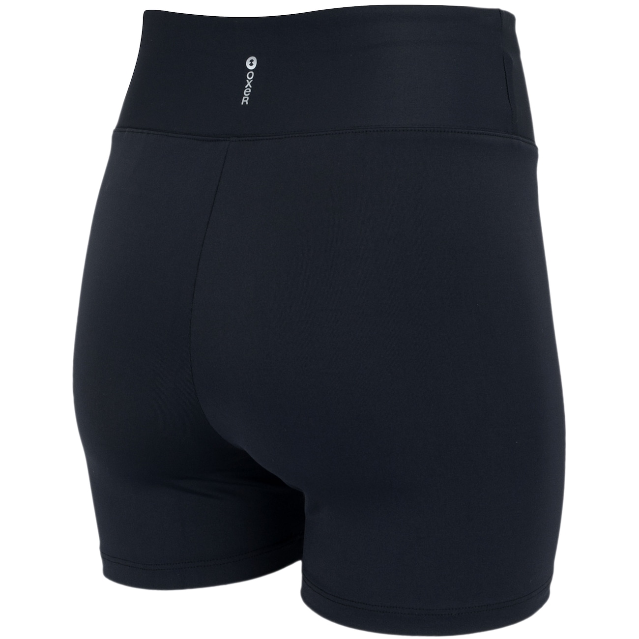 Bermuda Feminina Oxer Curto - Video 1