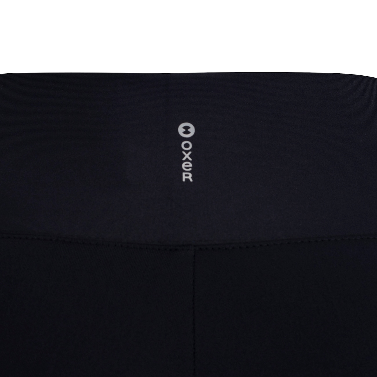 Bermuda Cós Baixo e Média Compressão Feminina Oxer Aerobic - Video 1