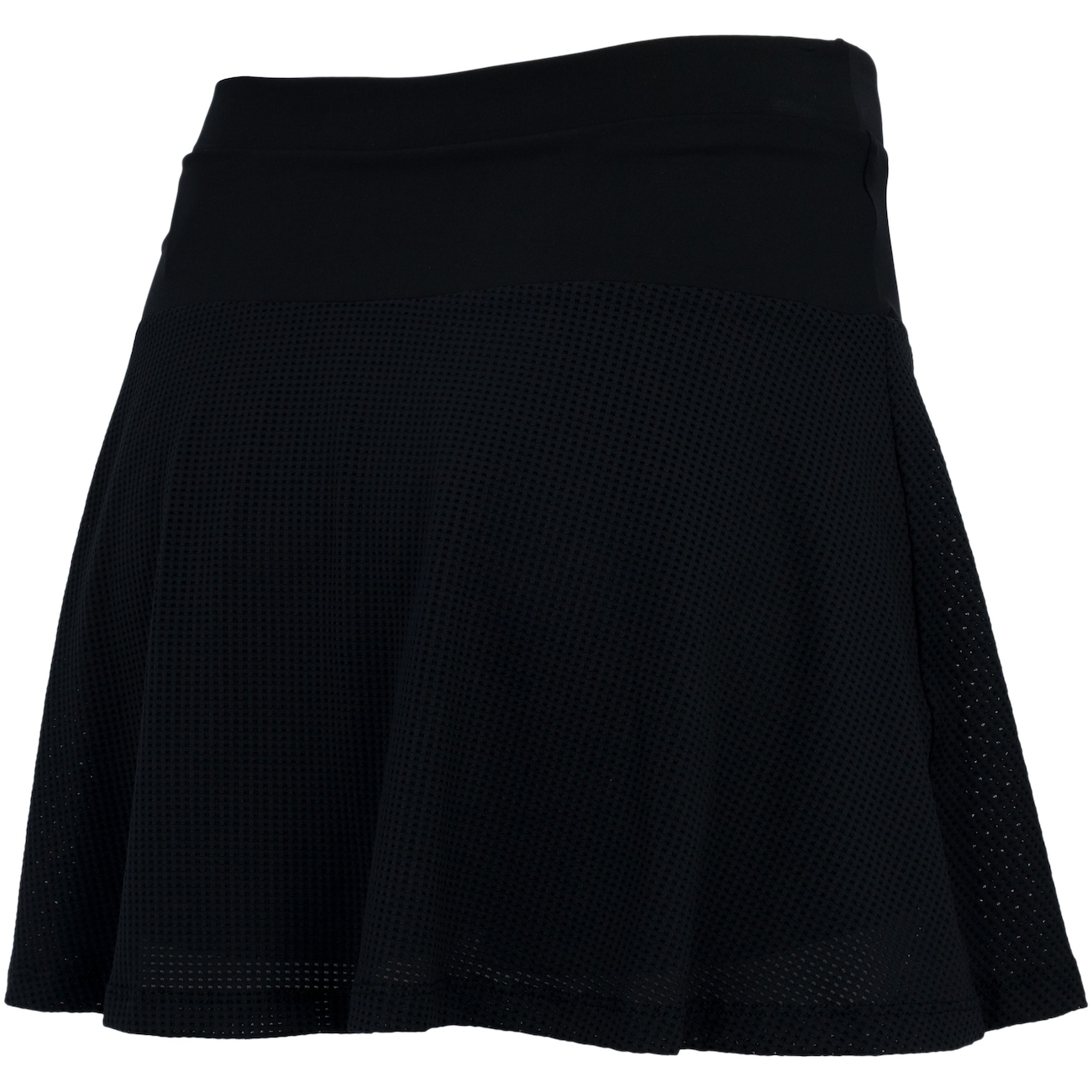 Saia Short Feminina Oxer Fitness - Video 1