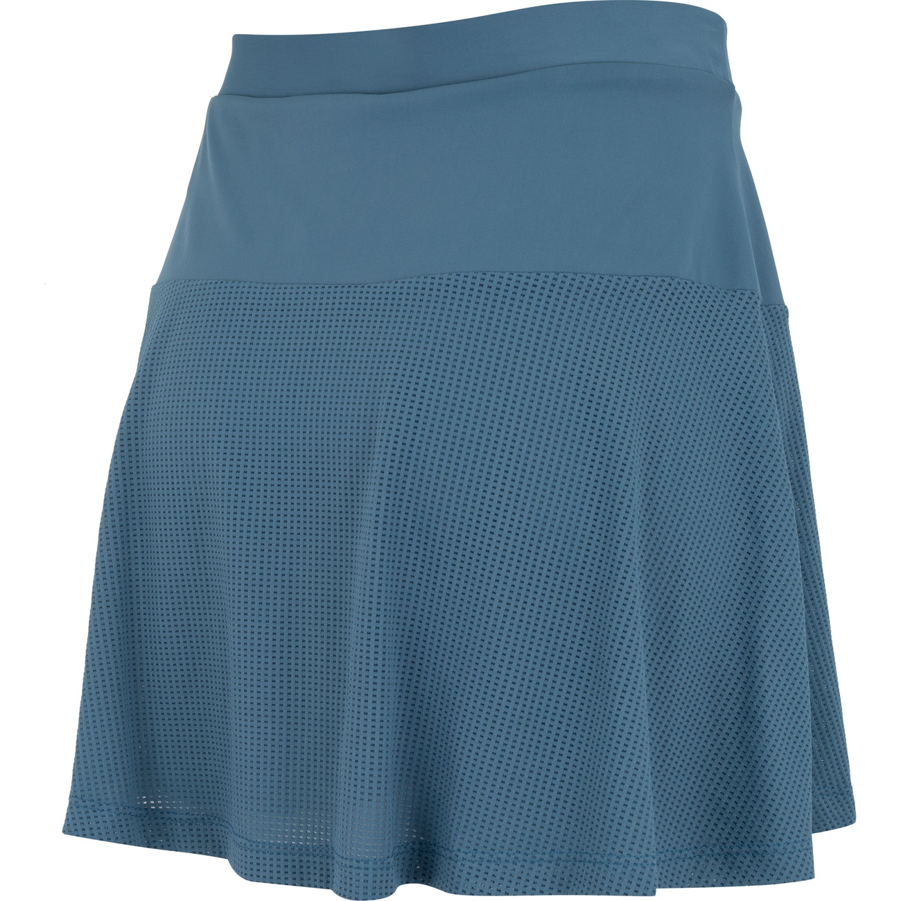 Saia Short Feminina Oxer Fitness - Video 1