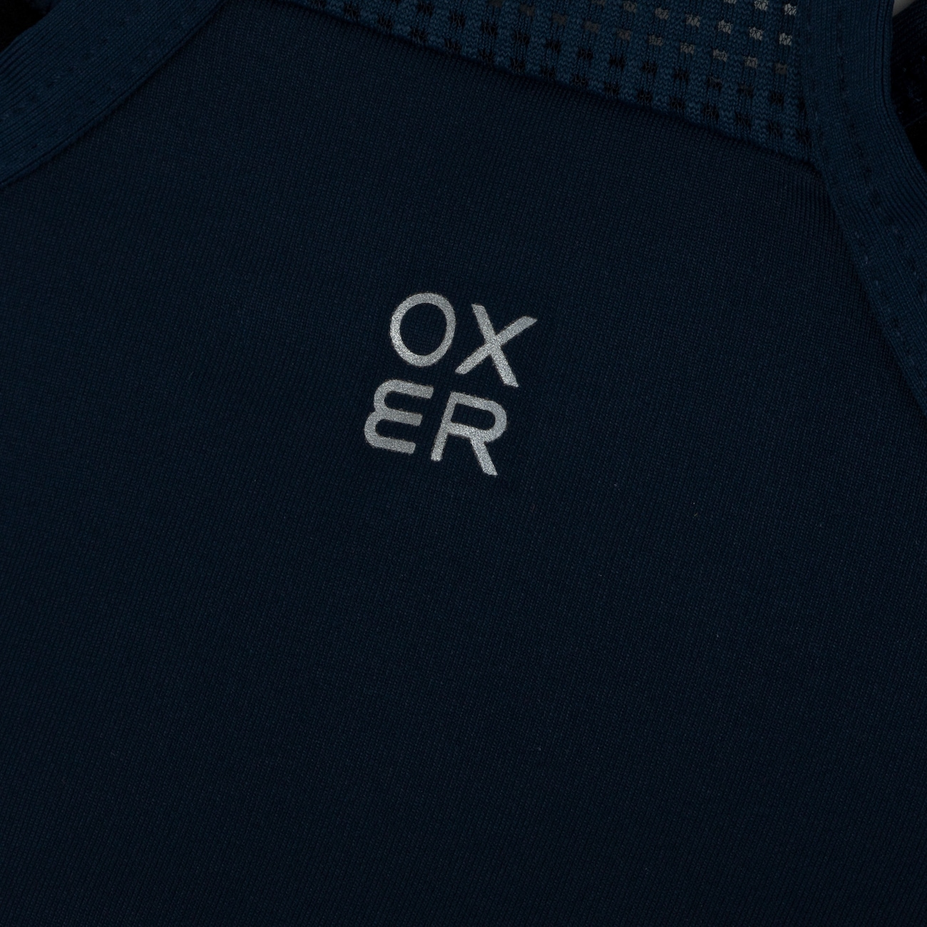 Top Fitness Oxer com Bojo Média Sustentação Respirável - Adulto - Video 1