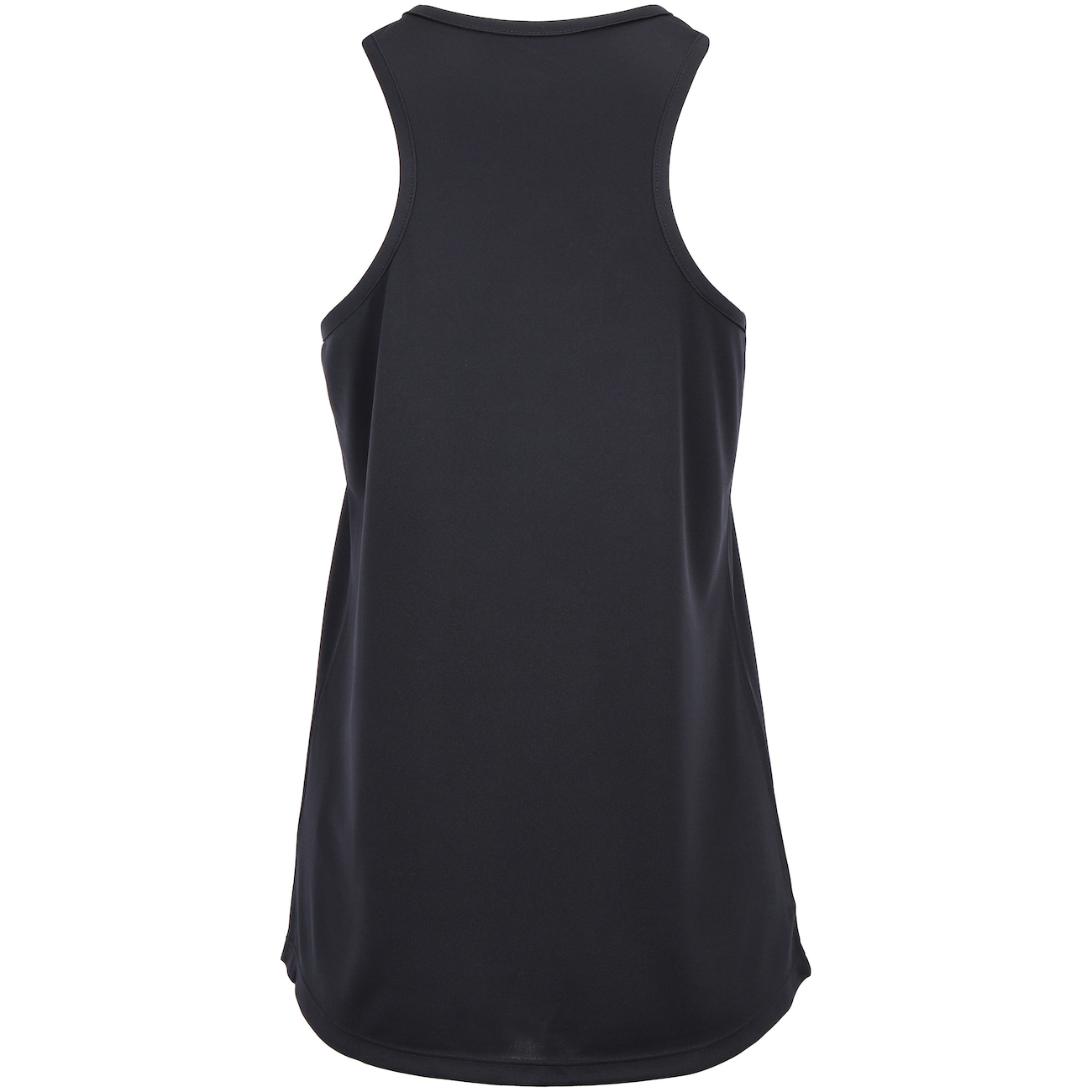 Camiseta Regata Feminina ASICS Logo - Video 1