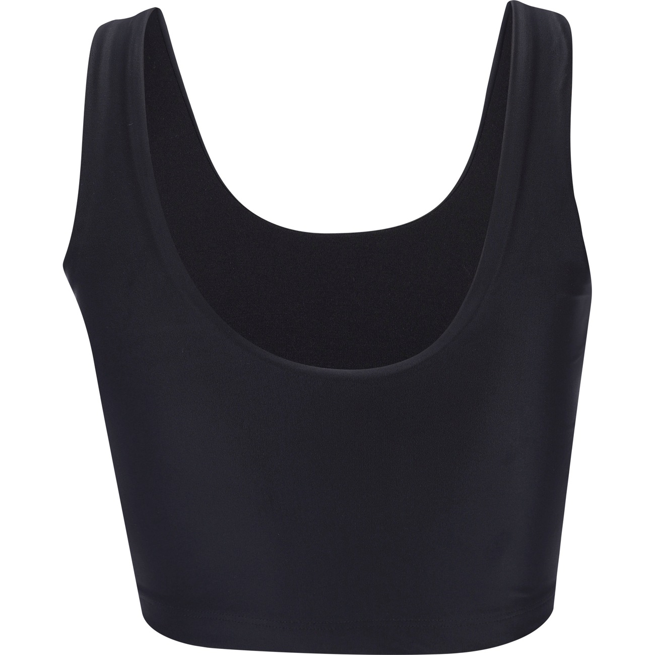 Top Fitness sem Bojo ASICS Baixa Sustentação Alongado - Adulto - Video 1