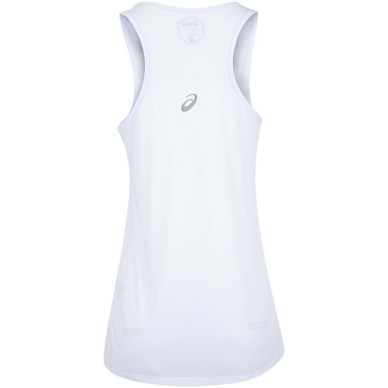 Camiseta Regata ASICS Recorte Respirável - Feminina - Video 1