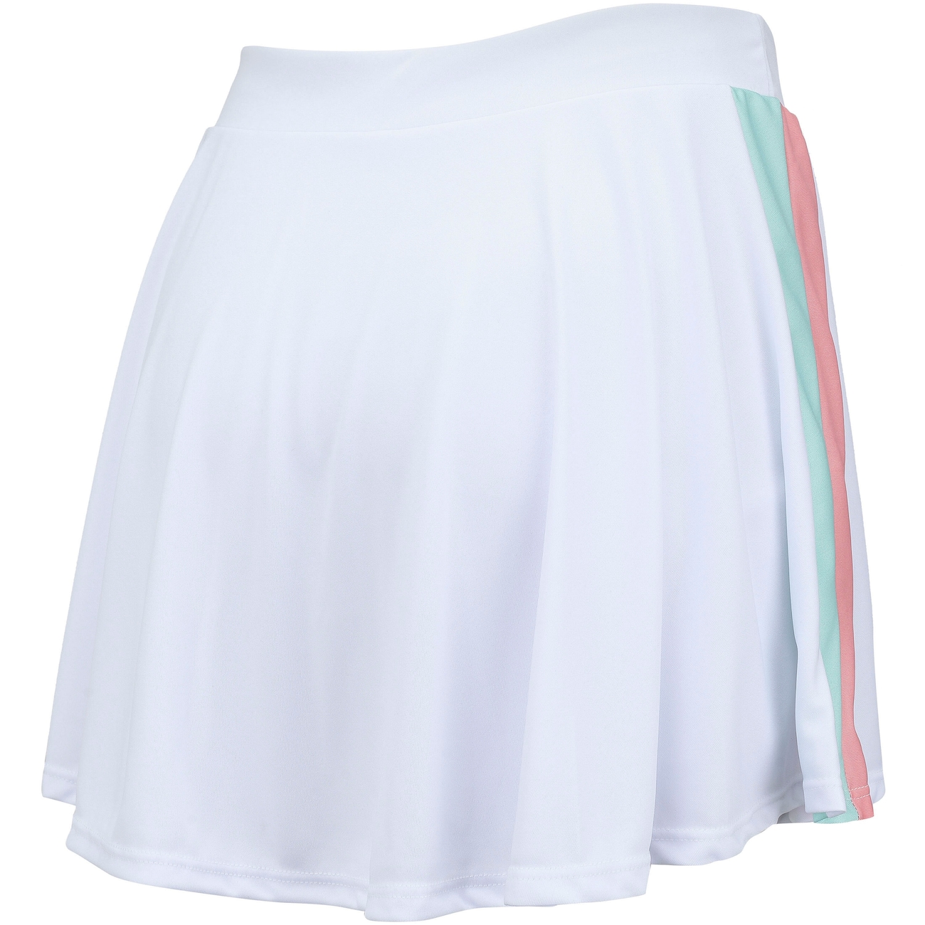 Short Saia Feminina ASICS Recortes - Video 1
