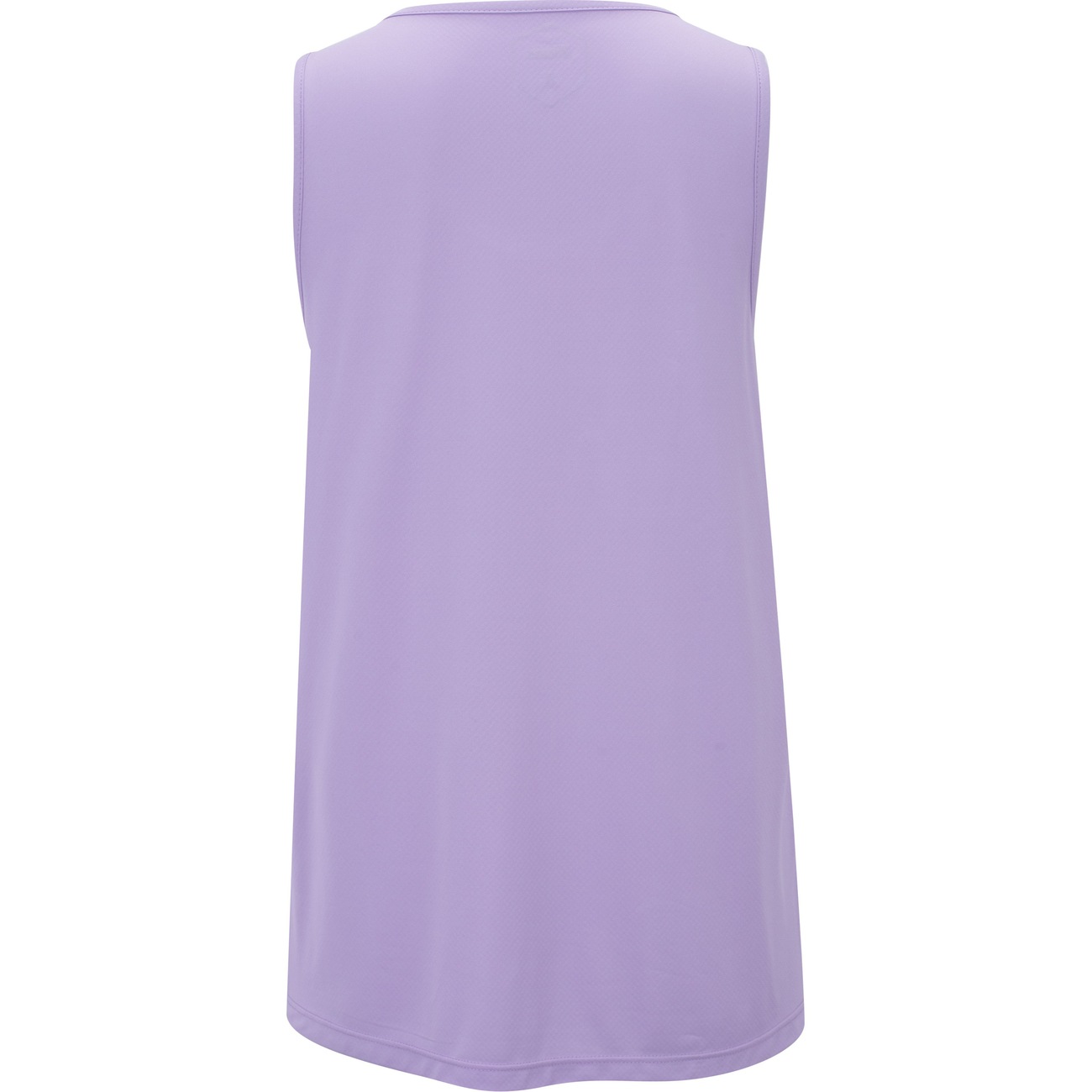 Camiseta Regata Feminina ASICS UV Protection Cavada - Video 1