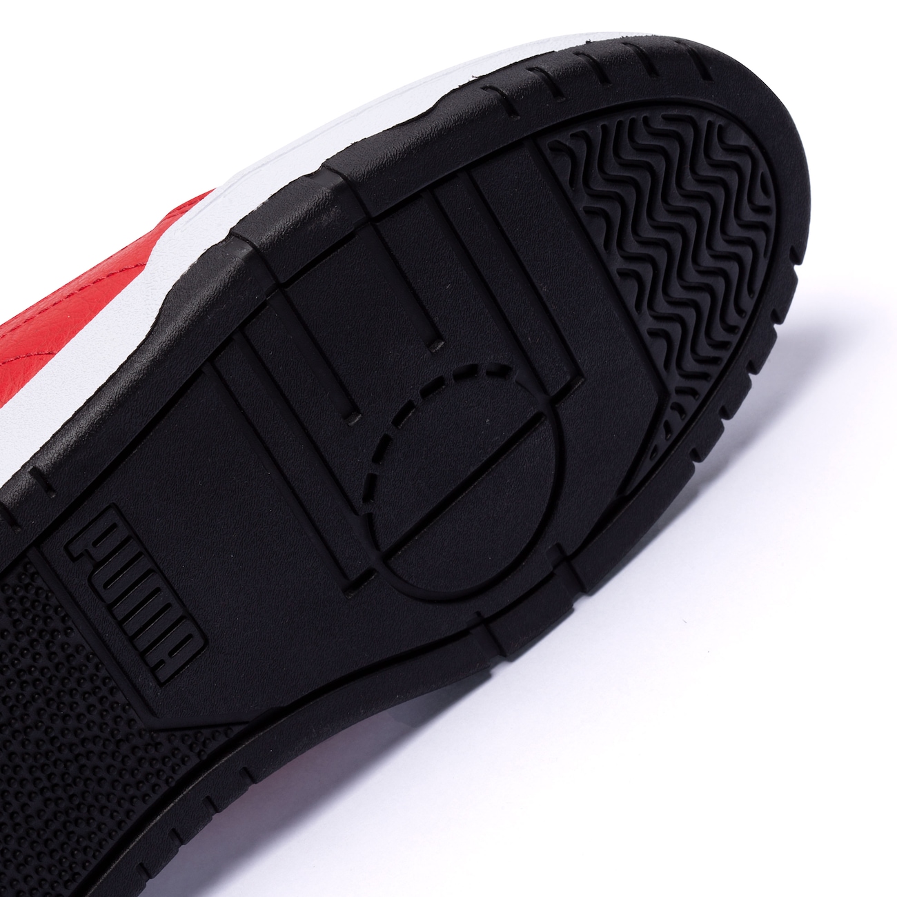 Tênis Cano Alto Puma RBD Game BDP Masculino Centauro