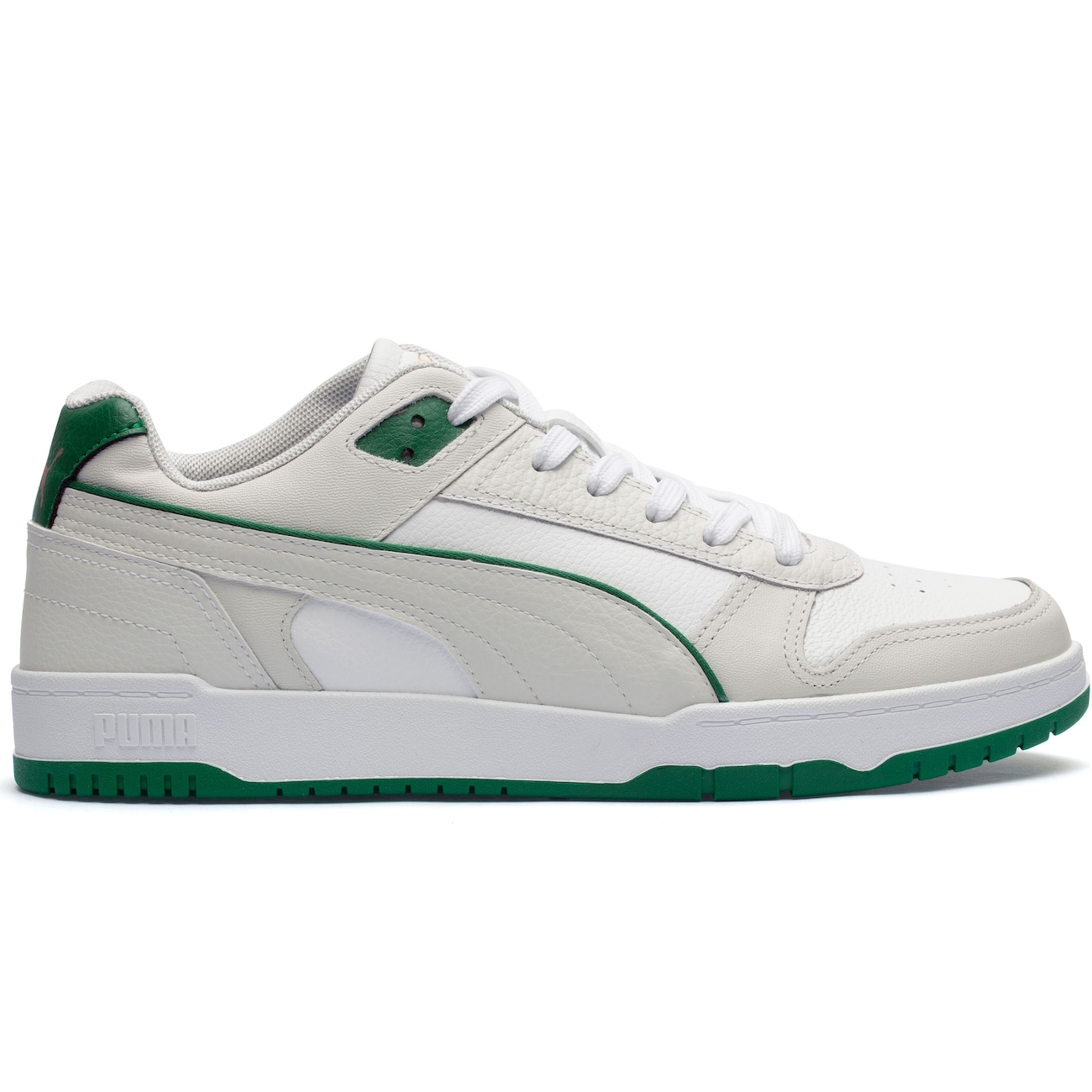 Tênis Puma RBD Game Low BDP - Masculino