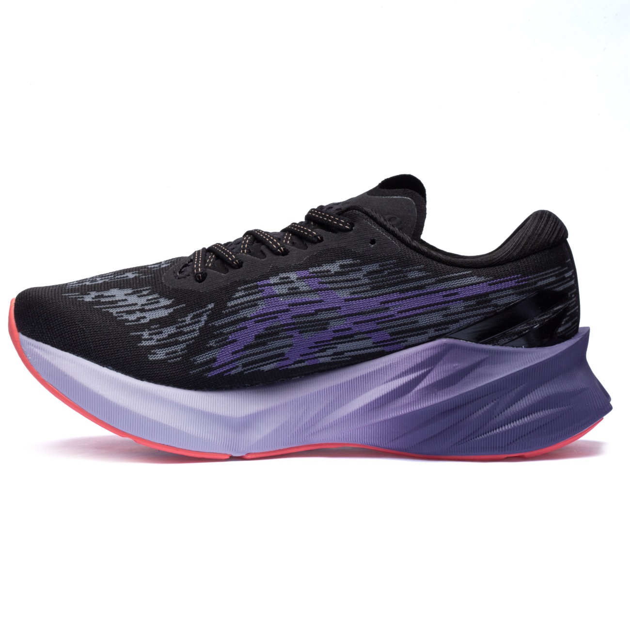 asics novablast 3 women's