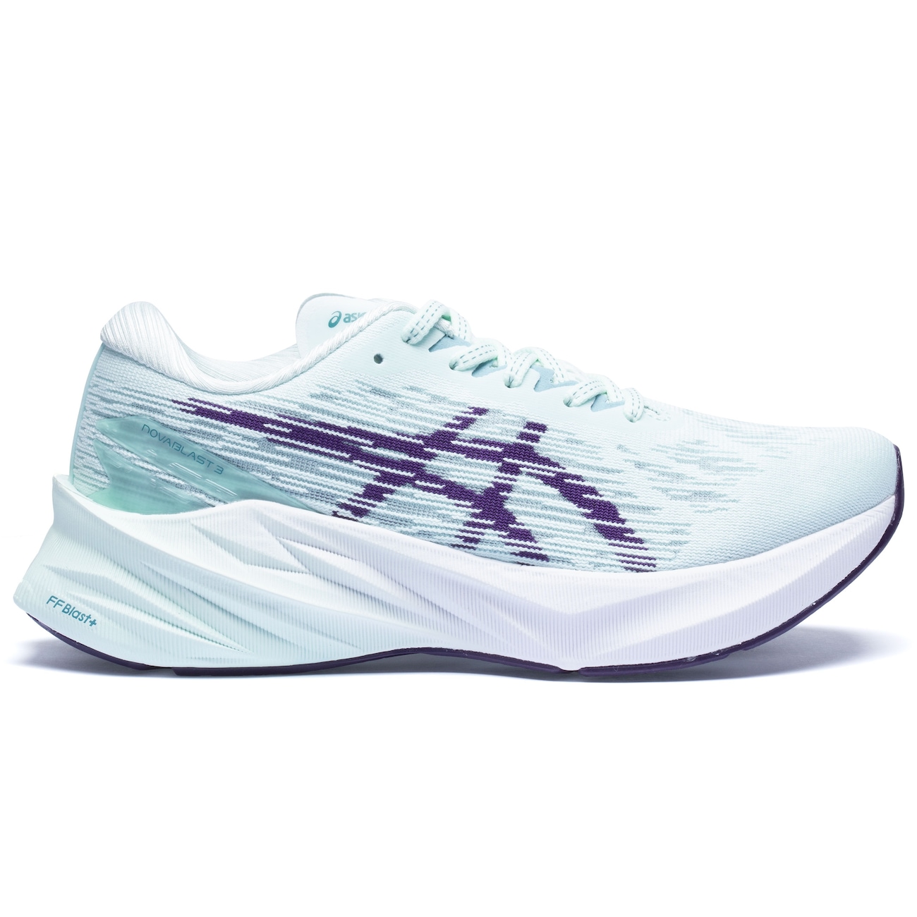 Tênis ASICS Novablast 3 - Feminino