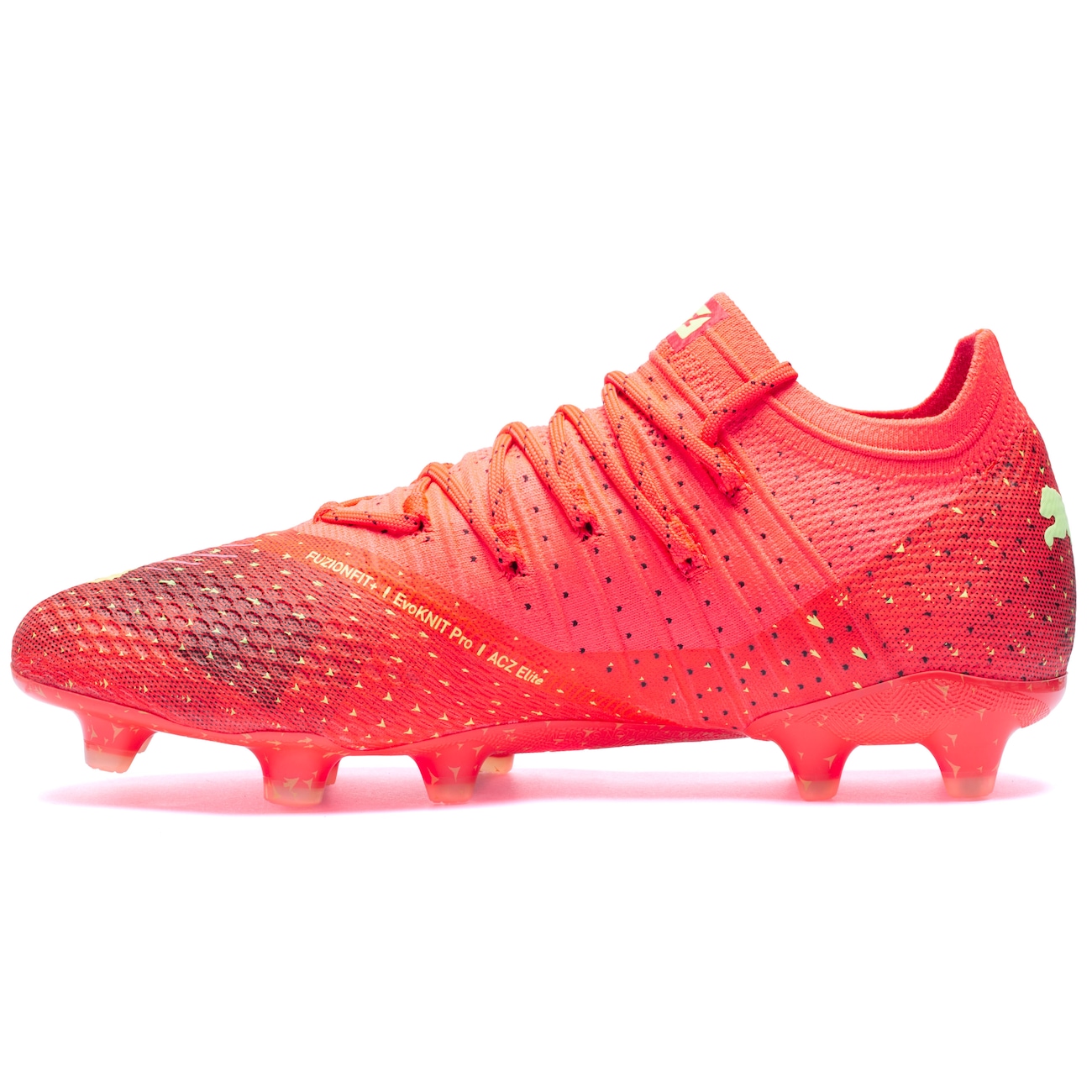 Chuteira de Campo Puma Future Z 1.4 FG/AG - Adulto | Centauro