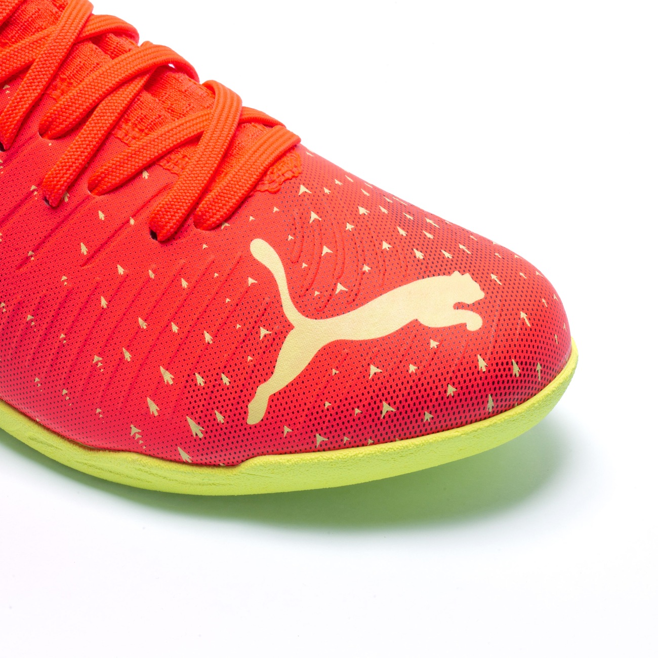 Chuteira Futsal Adulto Puma Future Z 4.4 IT BDP | Centauro
