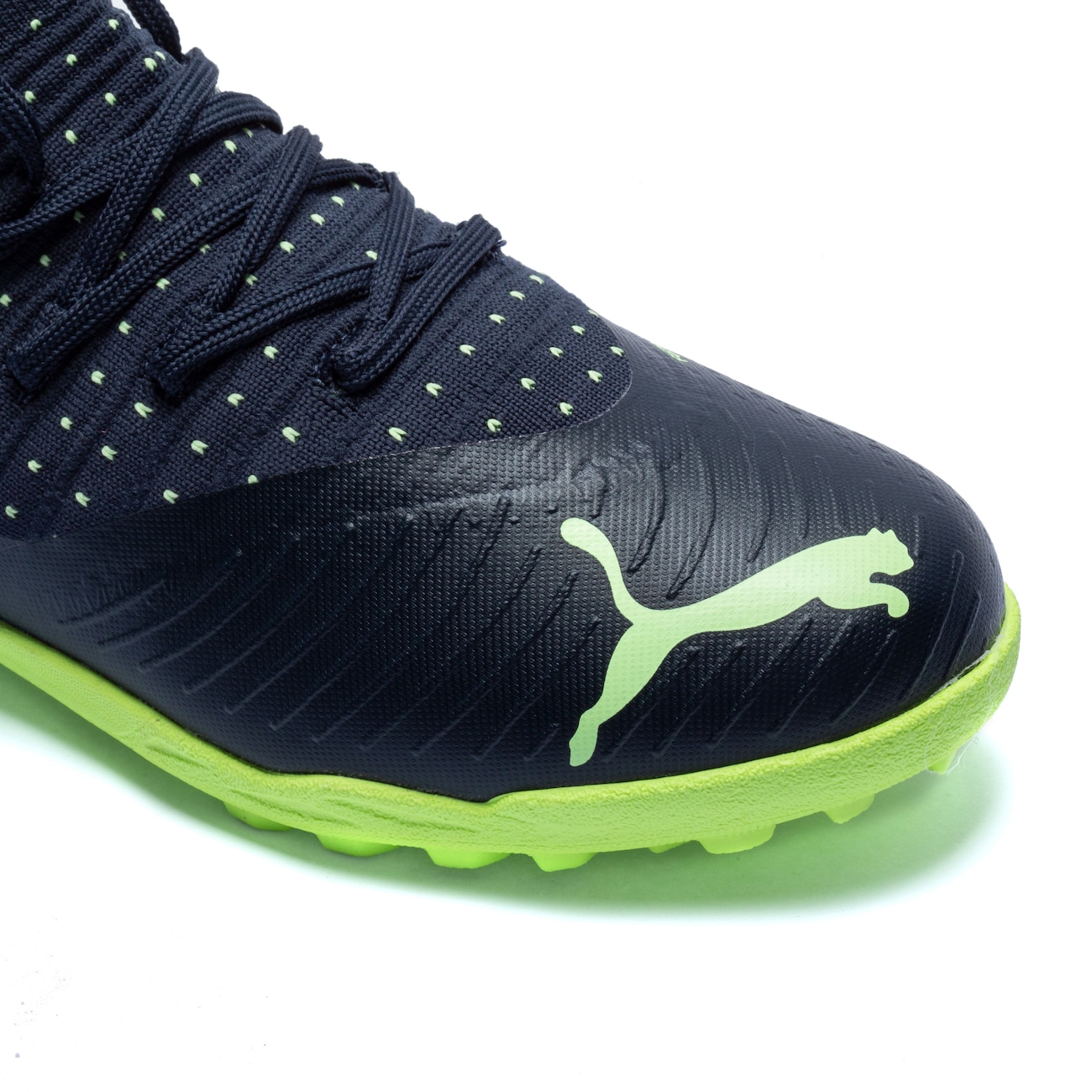 U-Ma Chuteira Society Puma Future Z 3.4 TT - Júnior | Centauro