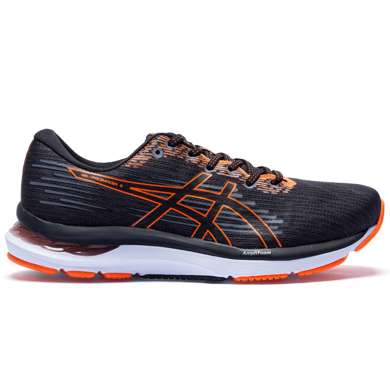 Tênis ASICS Gel-Pacemaker 3 - Masculino