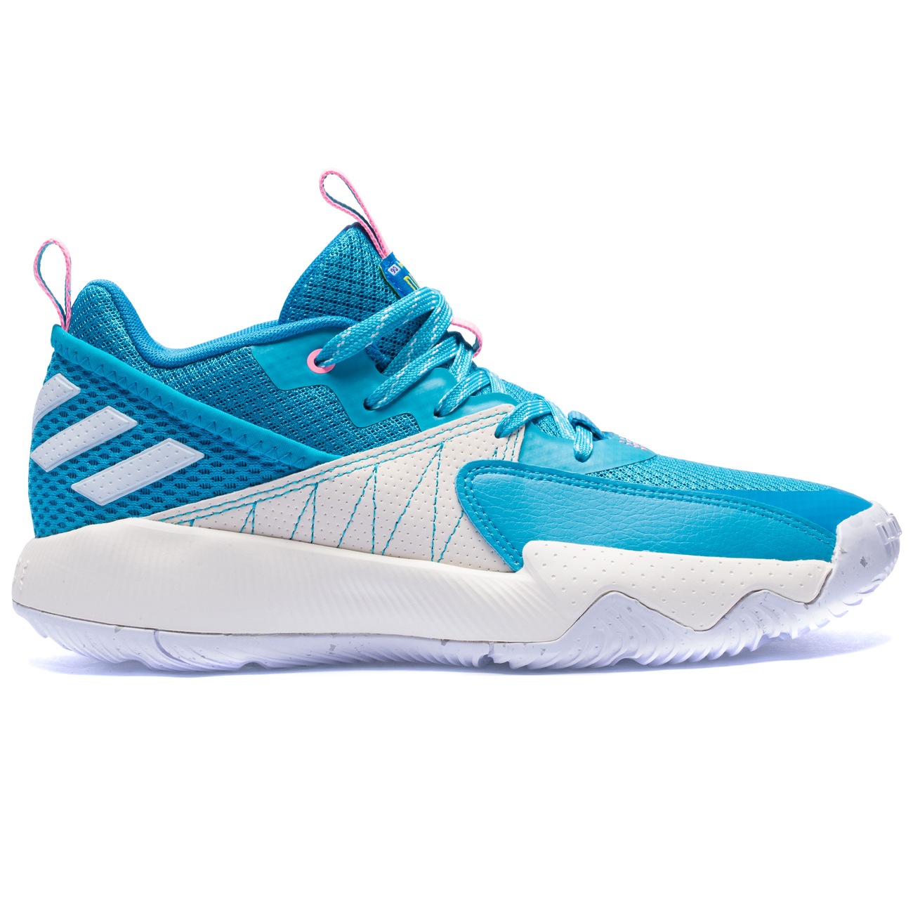 ティミー Tênis Adidas Dame Extply 2.0 - Tênis Esportivo - Magazine Luiza