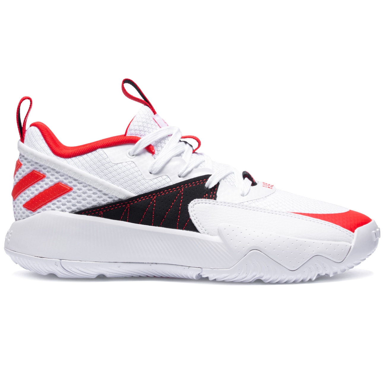Tênis adidas Dame Certified - Adulto | Centauro