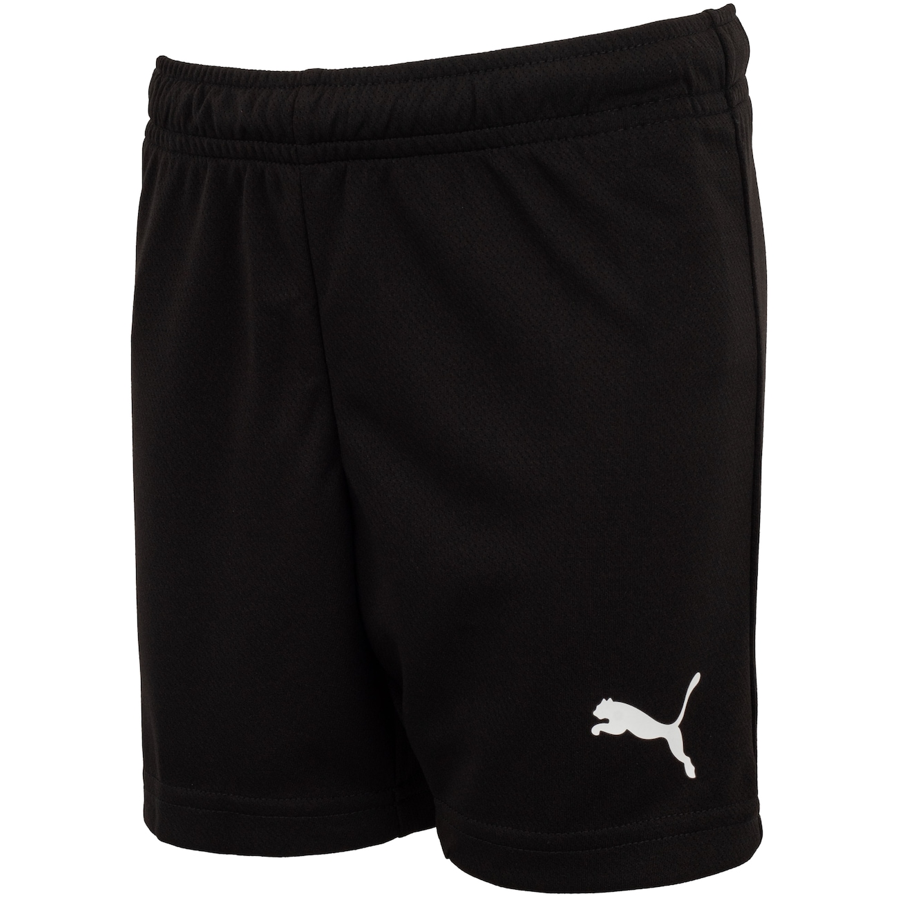 Puma Team Rise Calção Juvenil Puma Team Rise em Promoção | Centauro