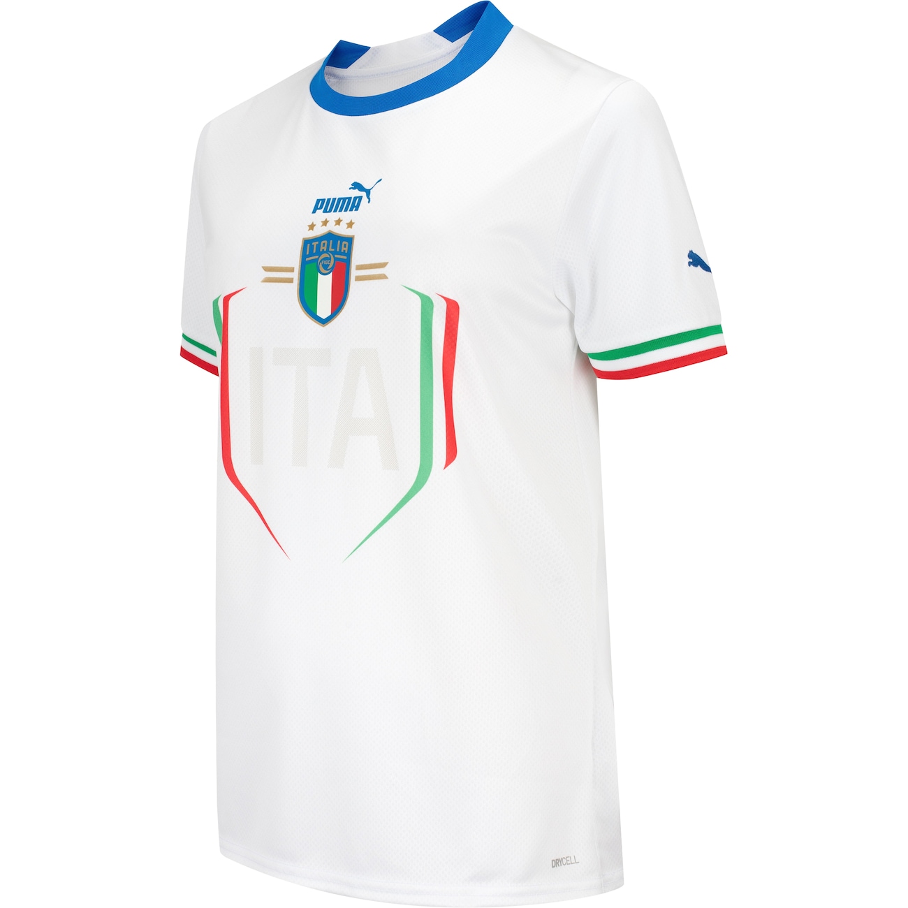 Camisa Seleção da Itália II 22/23 Torcedor Puma - Feminina | Centauro