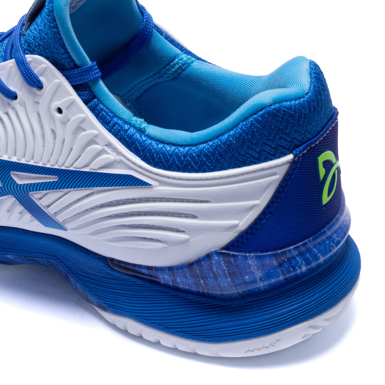 asics テニスシューズcourt ff 2 NOVAK 26cm Tênis Asics Court FF 2 Novak Masculino 1041A089-605 - Ativa Esportes