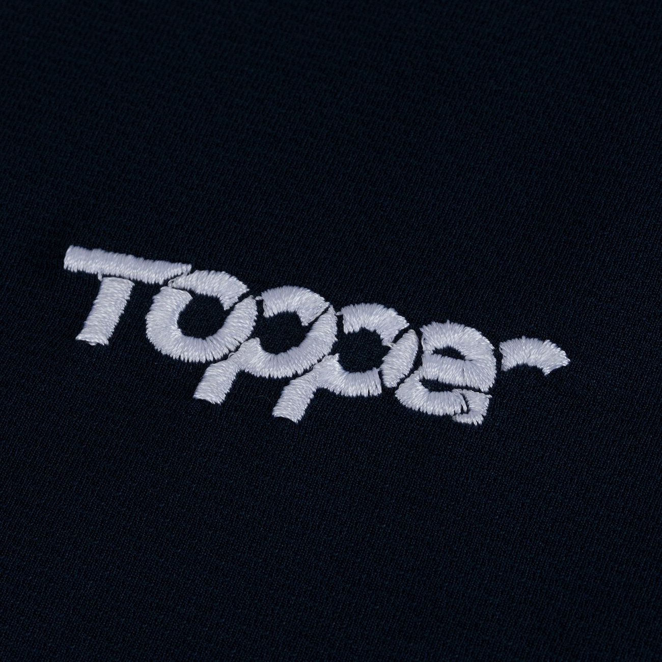 Camisa Topper Manga Curta Fut Effect II - Masculina - Video 1