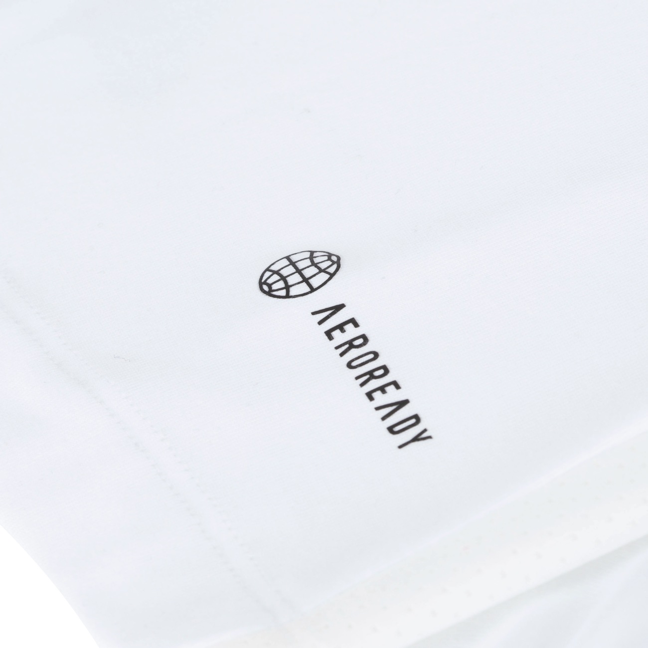 Camiseta adidas Manga Curta Training 365 Logo - Masculina - Video 1