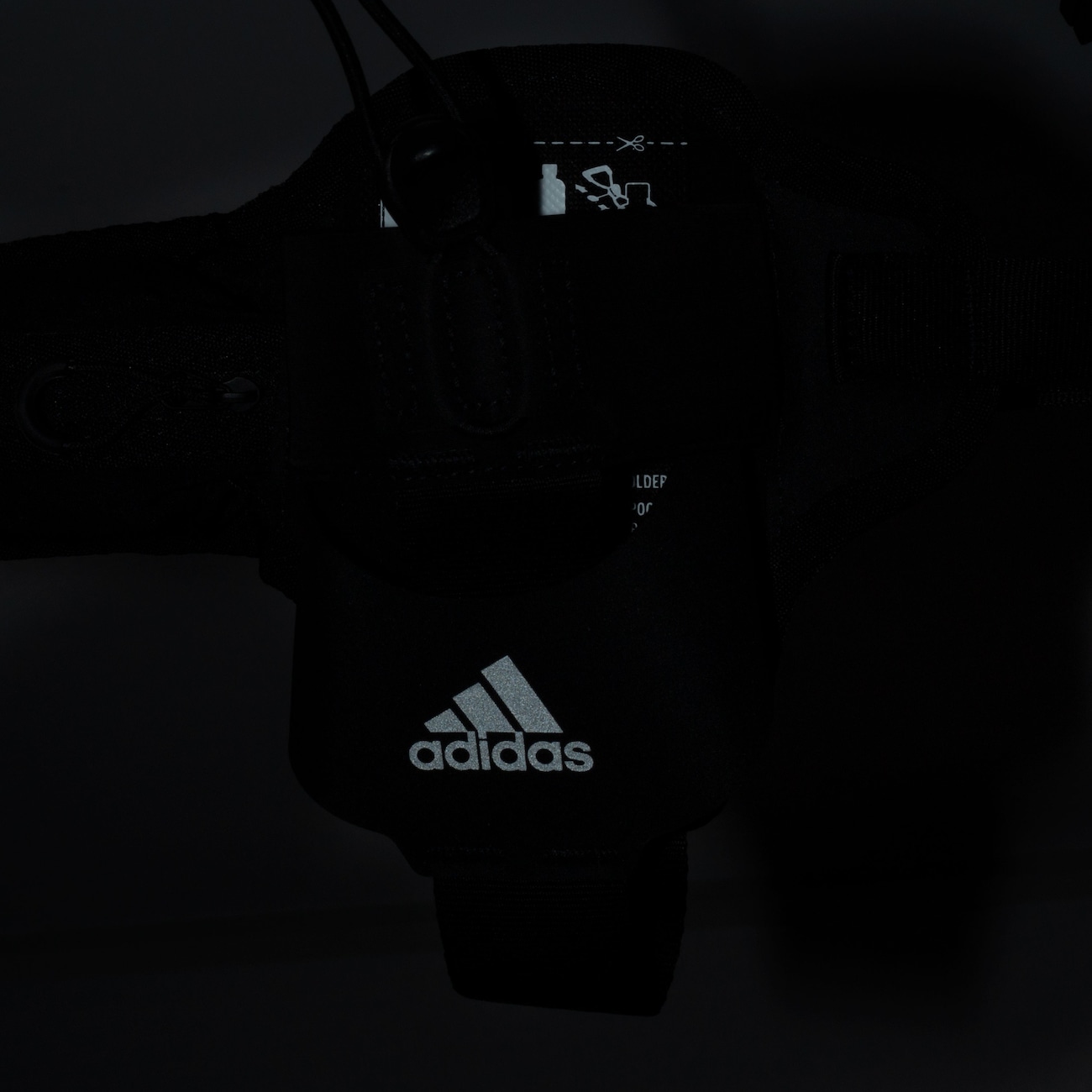 Cinto de Corrida adidas - Video 1