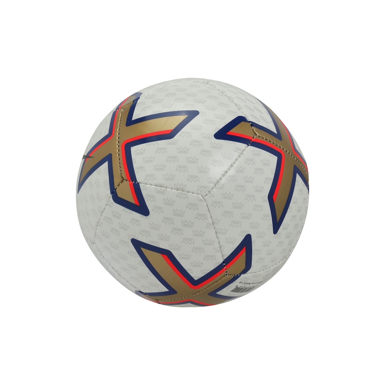 MiniBola de Futebol Nike Premier League Skills SC3325-710 - Amarelo - Botas  Online Femininas, Masculinas e Infantis